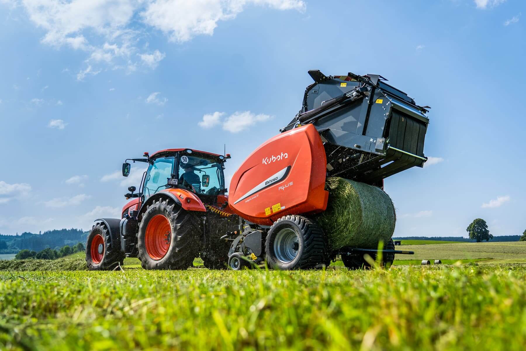 Tim Lock Red Tractor K čemu slouží technologie Tractor Implement Management (TIM)?